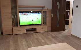 Apartamentul Maria